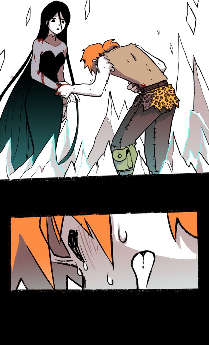 Read Hooky en Manga Online