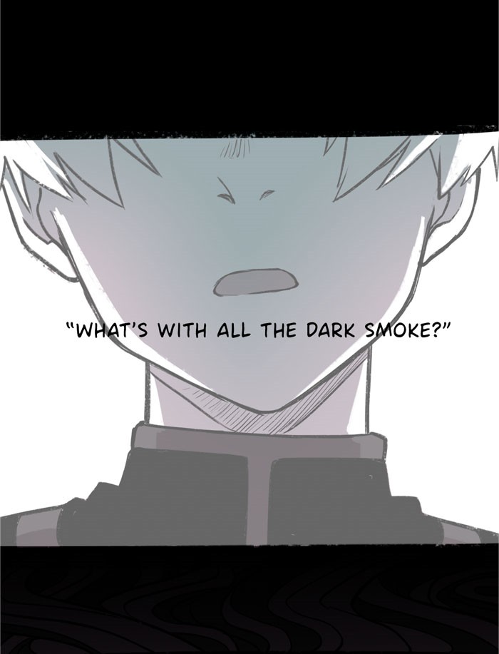 Read Hooky en Manga Online