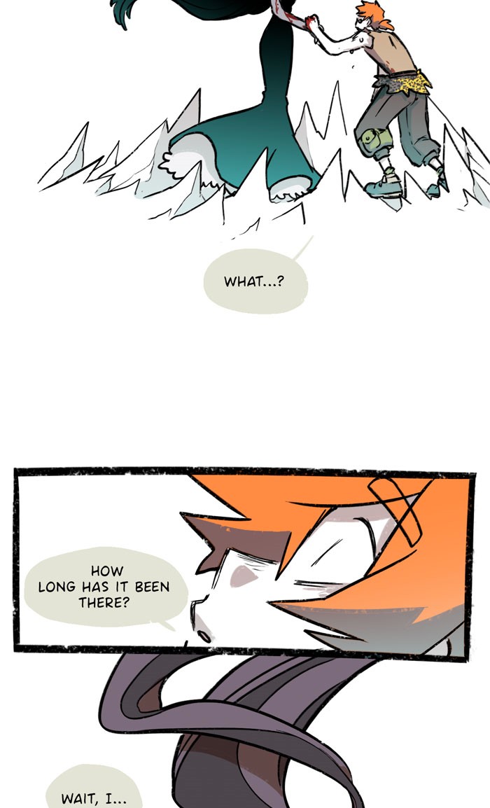 Read Hooky en Manga Online