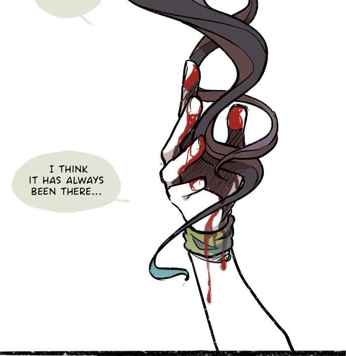 Read Hooky en Manga Online