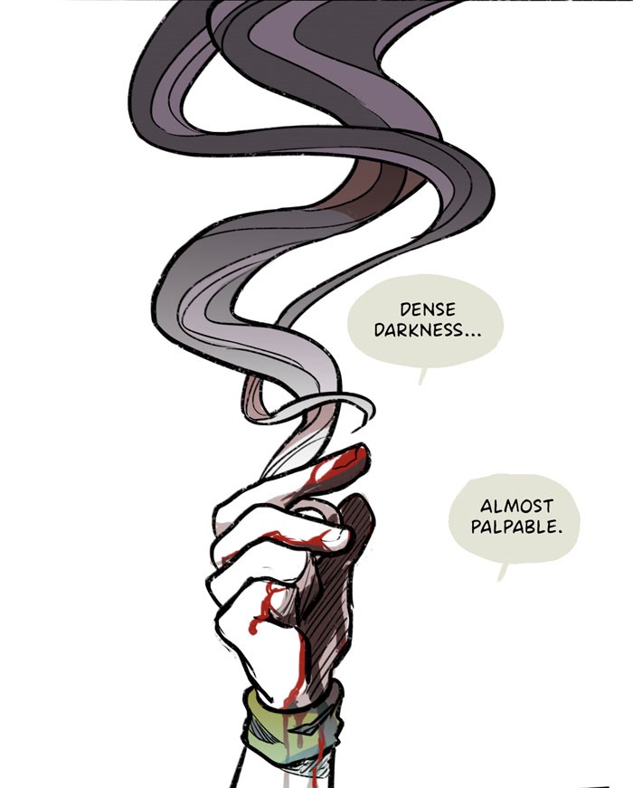 Read Hooky en Manga Online