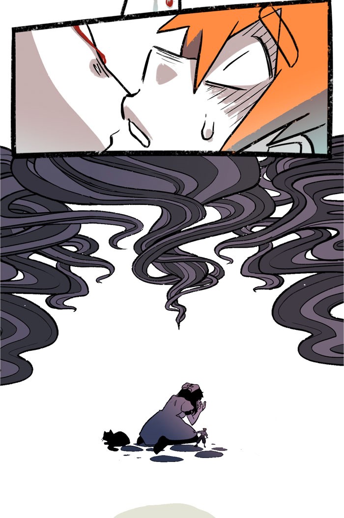 Read Hooky en Manga Online