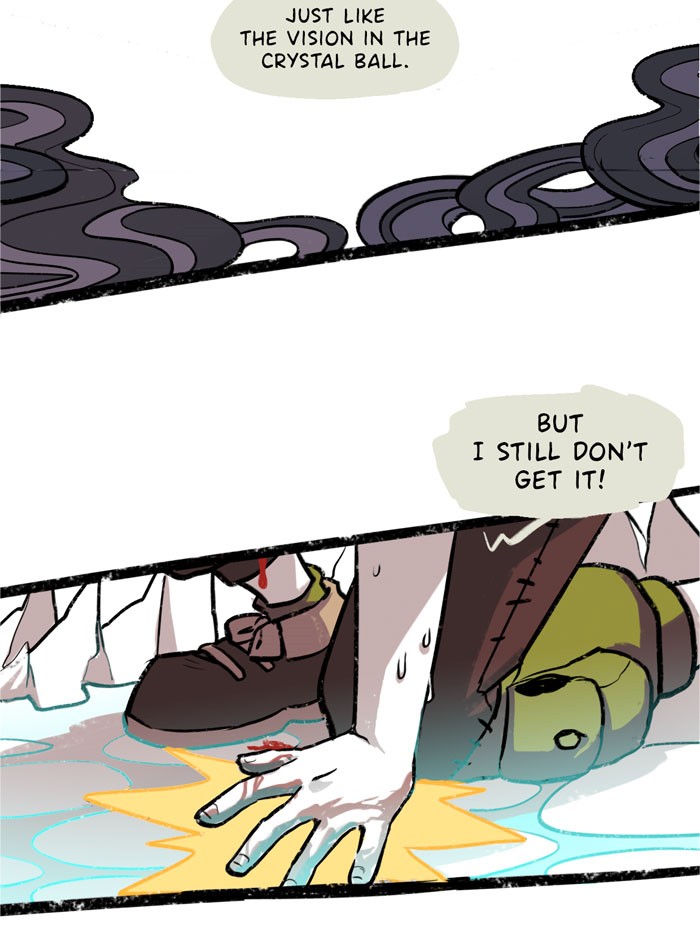 Read Hooky en Manga Online