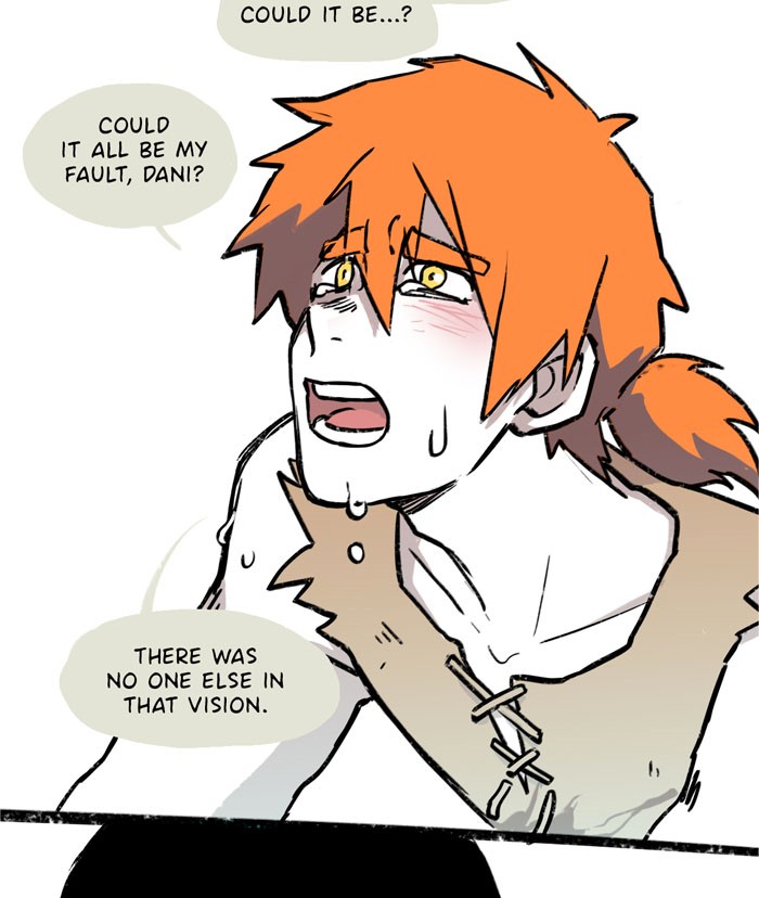 Read Hooky en Manga Online