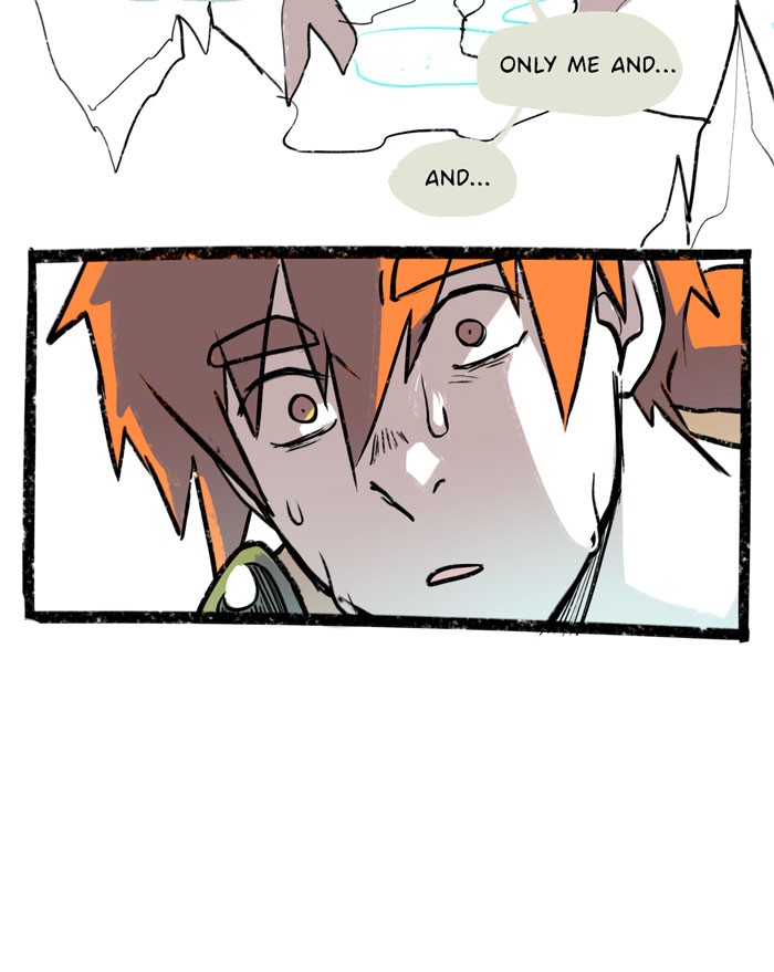 Read Hooky en Manga Online