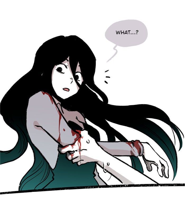 Read Hooky en Manga Online