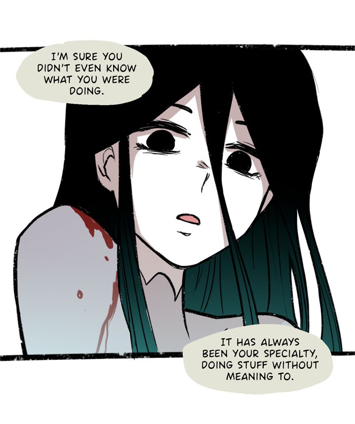 Read Hooky en Manga Online