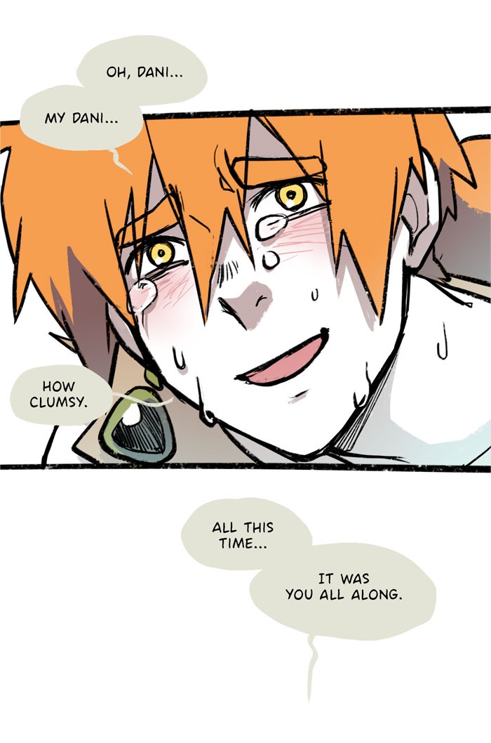 Read Hooky en Manga Online