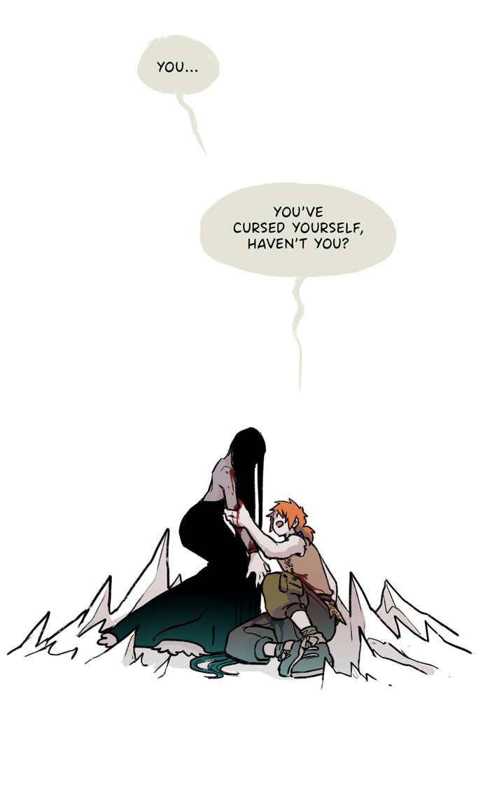 Read Hooky en Manga Online