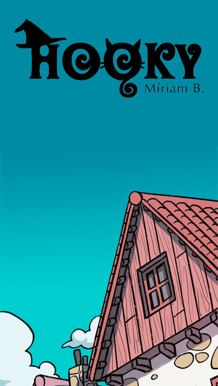 Read Hooky en Manga Online