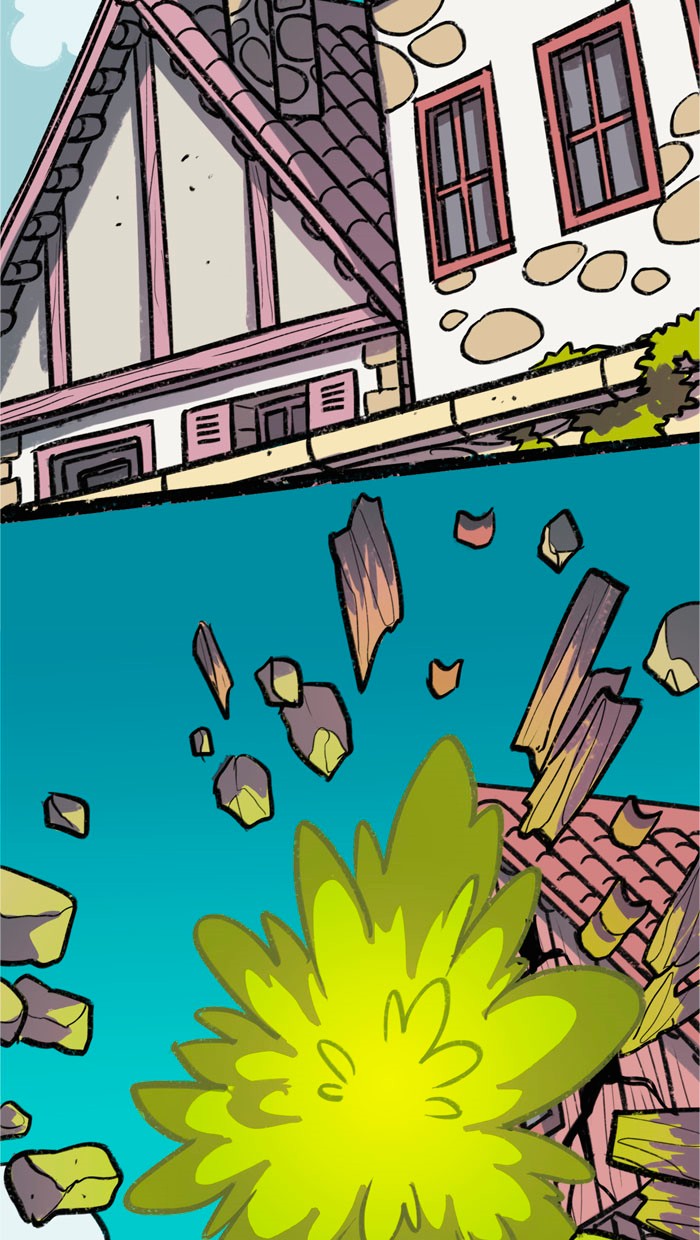 Read Hooky en Manga Online