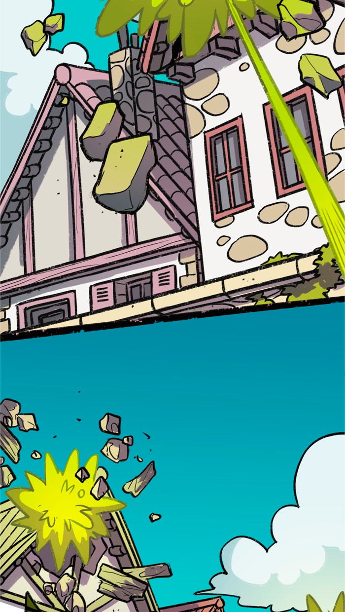 Read Hooky en Manga Online