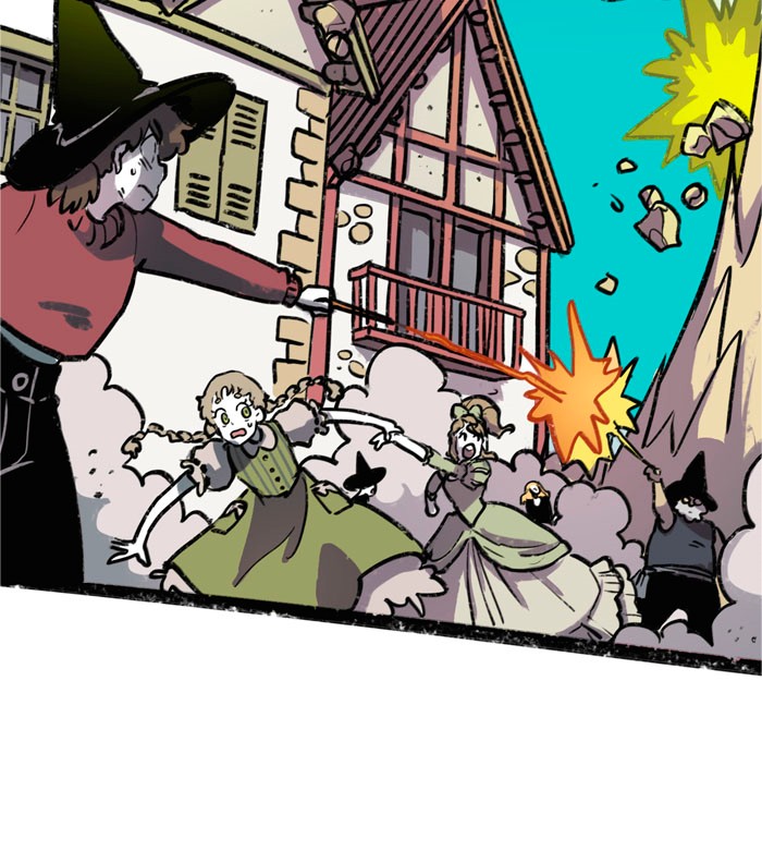 Read Hooky en Manga Online