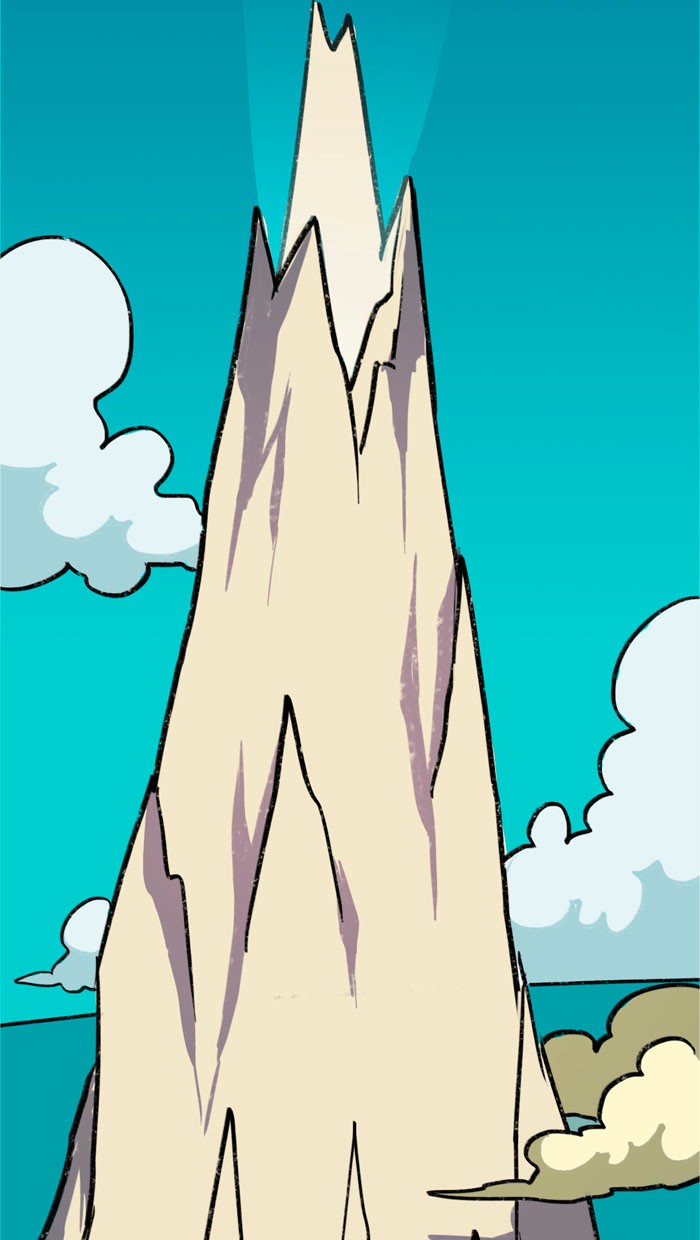 Read Hooky en Manga Online