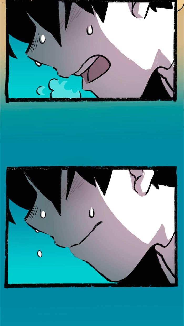 Read Hooky en Manga Online