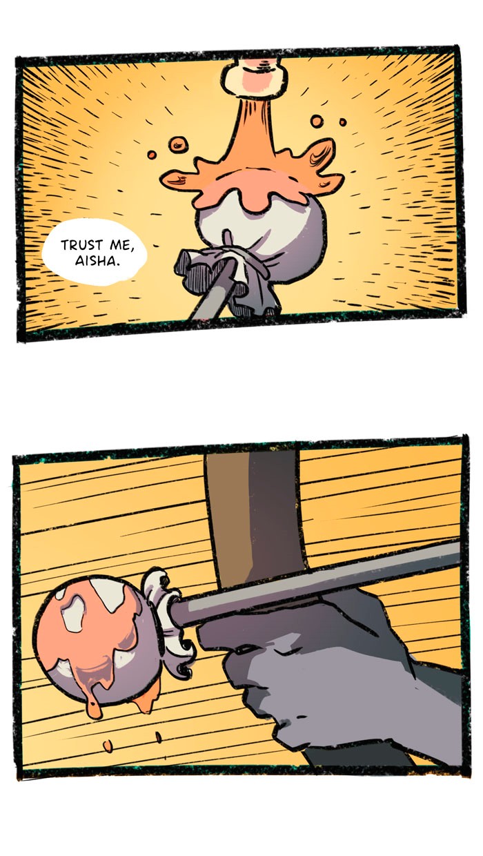 Read Hooky en Manga Online