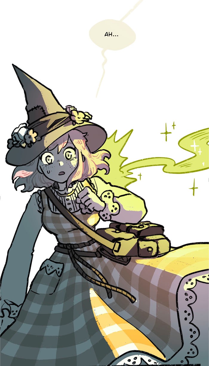 Read Hooky en Manga Online