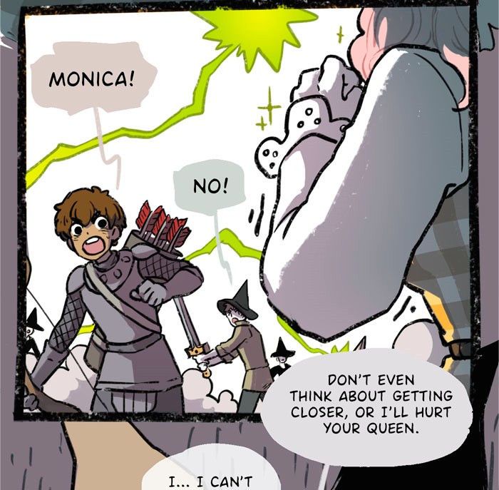 Read Hooky en Manga Online