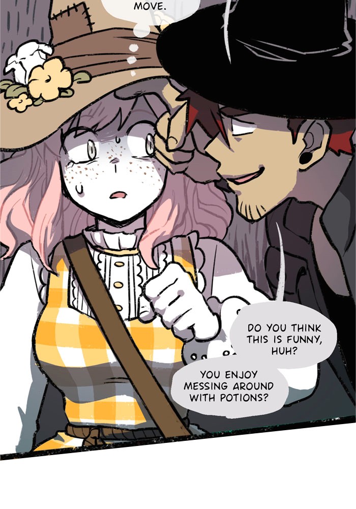 Read Hooky en Manga Online