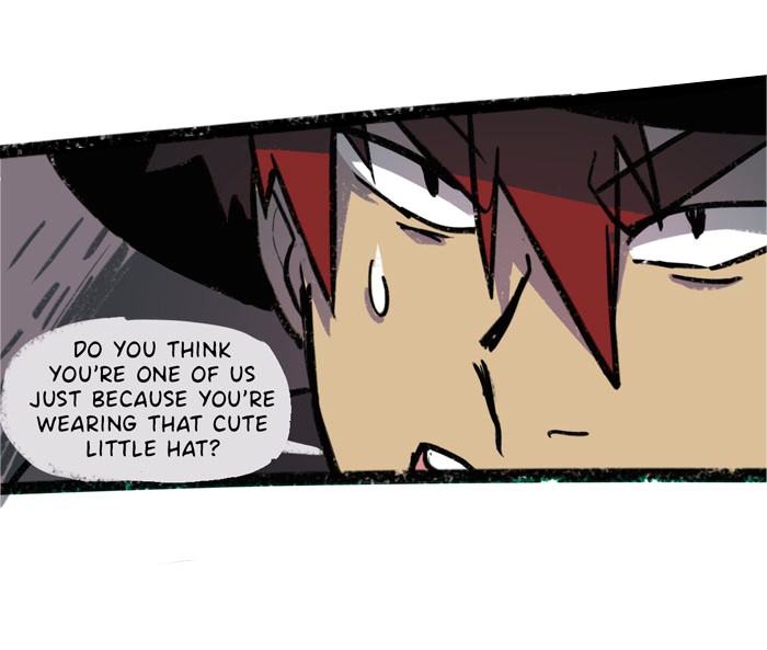 Read Hooky en Manga Online