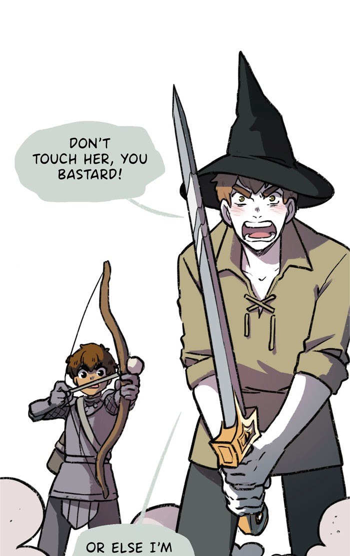 Read Hooky en Manga Online