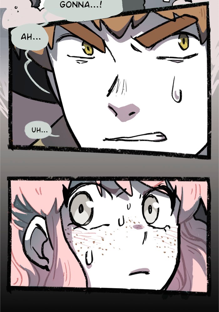 Read Hooky en Manga Online