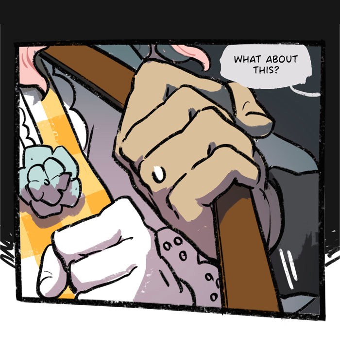 Read Hooky en Manga Online