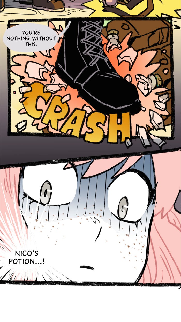 Read Hooky en Manga Online