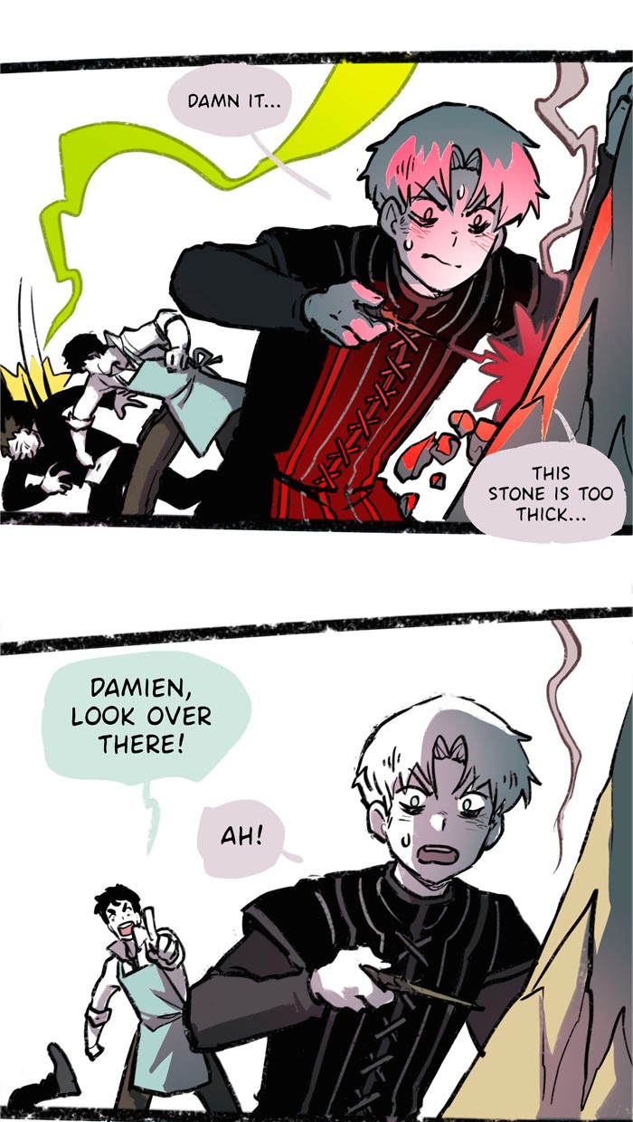 Read Hooky en Manga Online