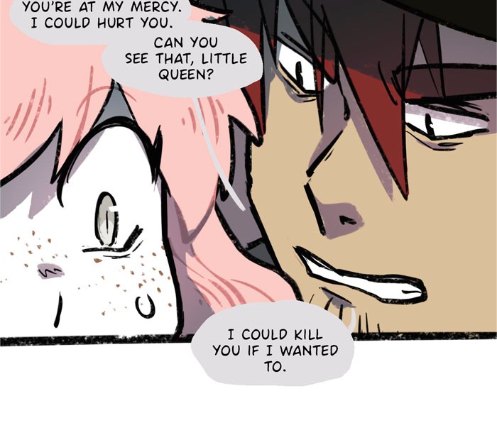 Read Hooky en Manga Online