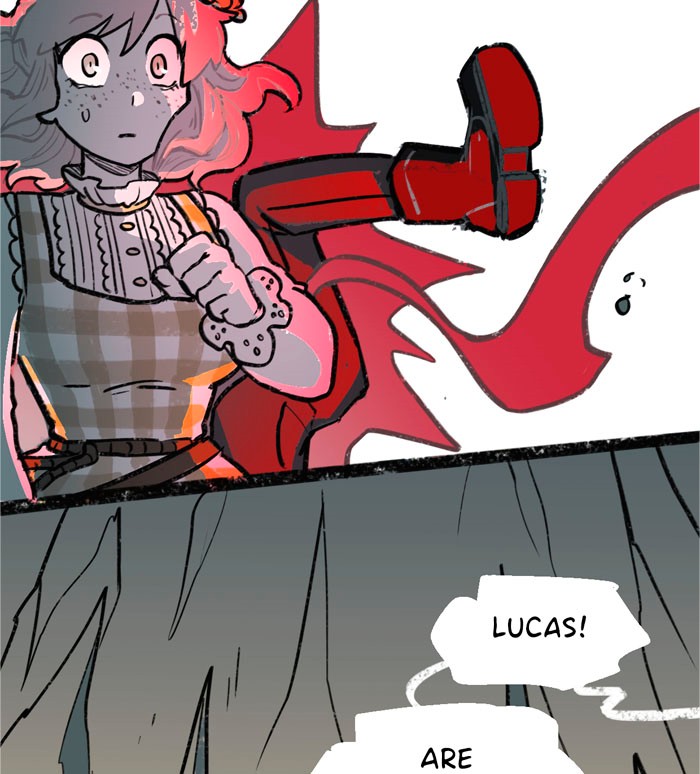 Read Hooky en Manga Online