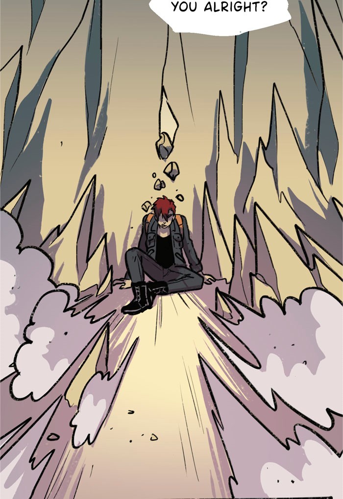 Read Hooky en Manga Online