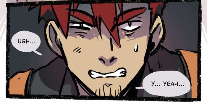 Read Hooky en Manga Online