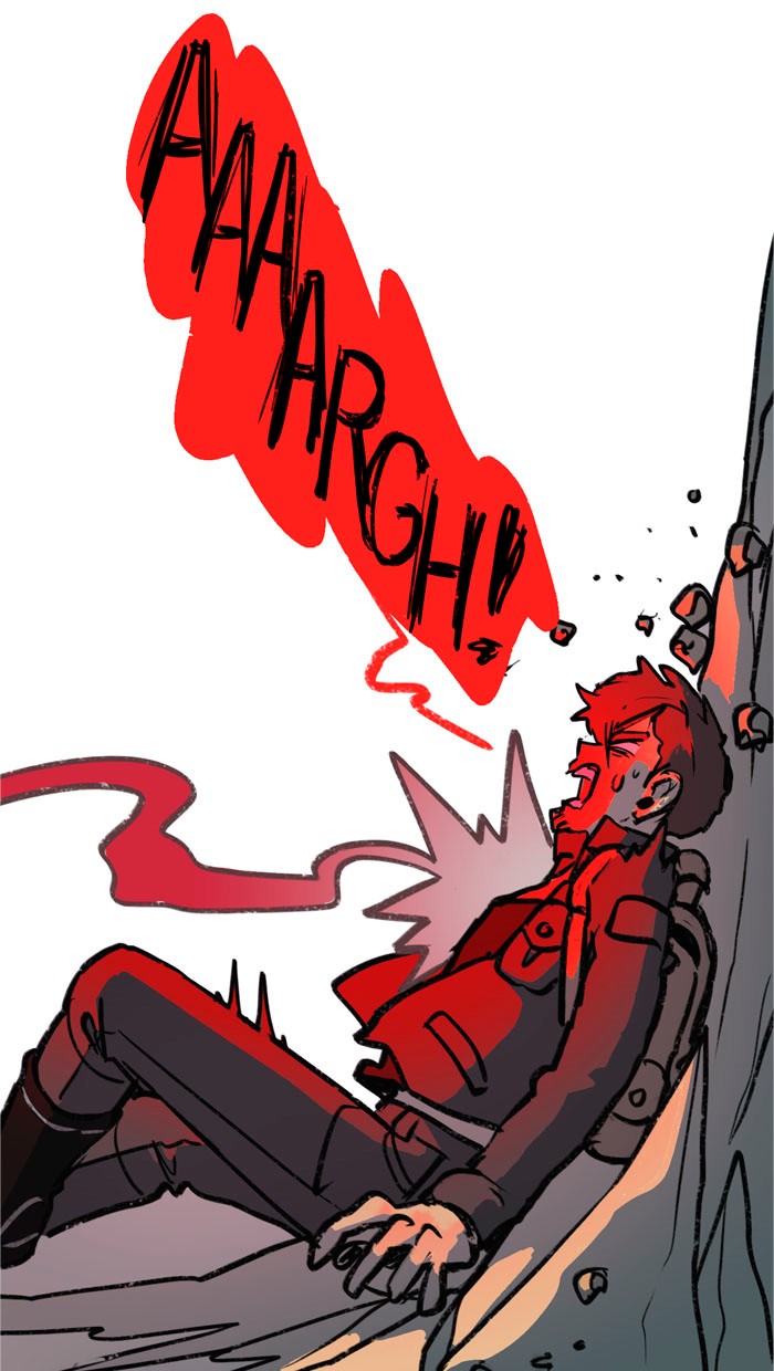 Read Hooky en Manga Online