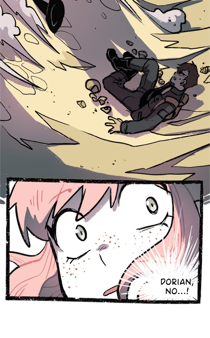 Read Hooky en Manga Online