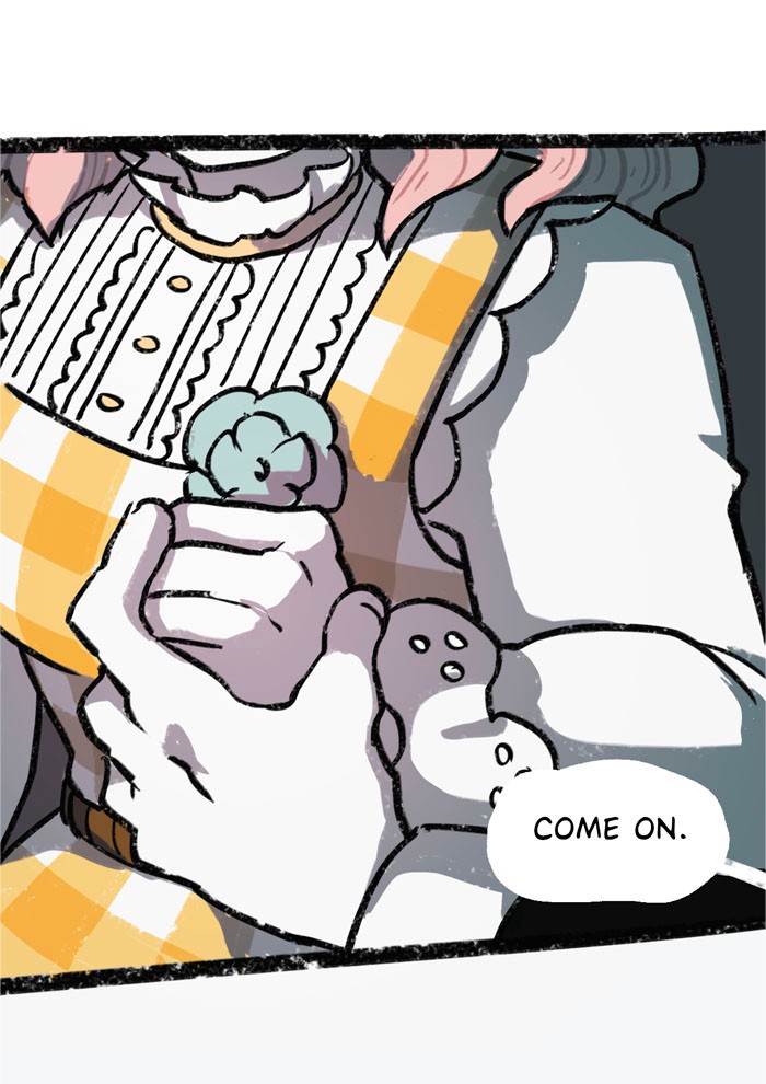 Read Hooky en Manga Online