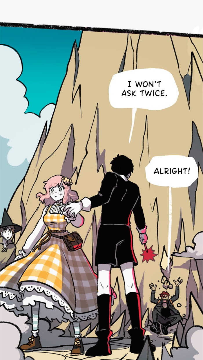 Read Hooky en Manga Online