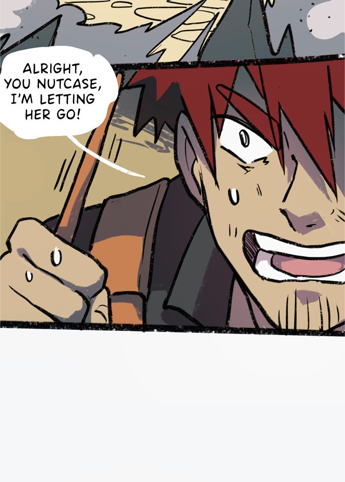 Read Hooky en Manga Online