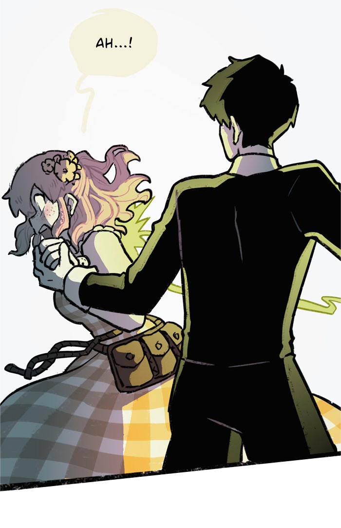 Read Hooky en Manga Online