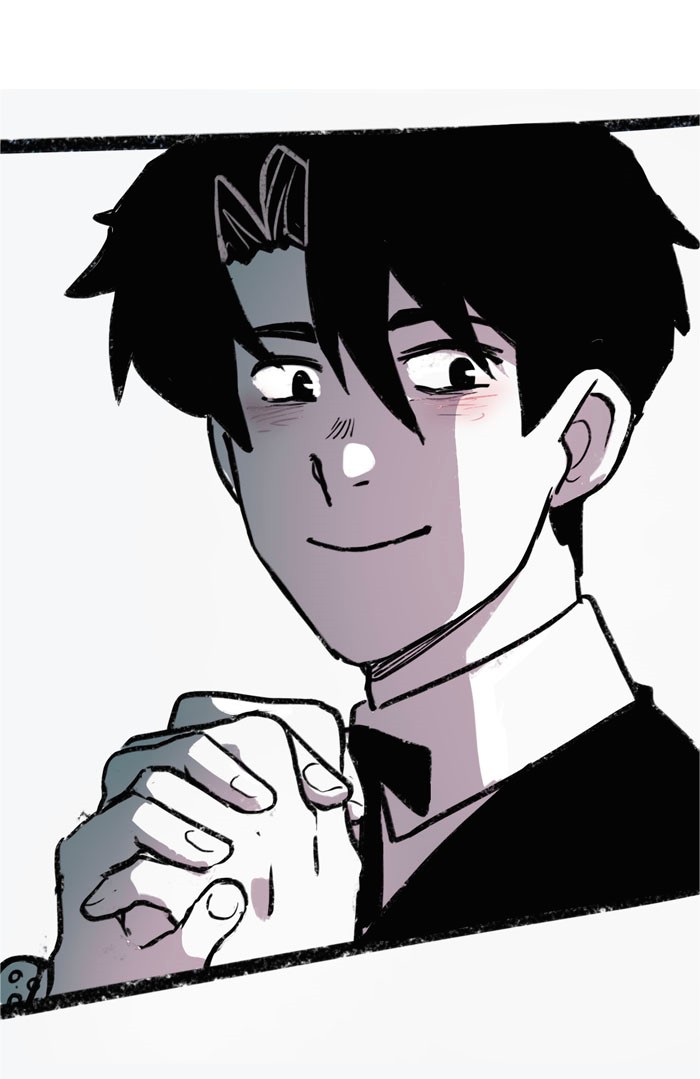 Read Hooky en Manga Online