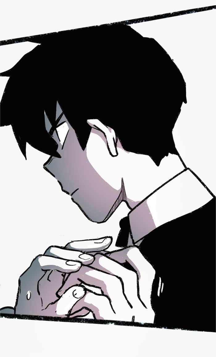 Read Hooky en Manga Online