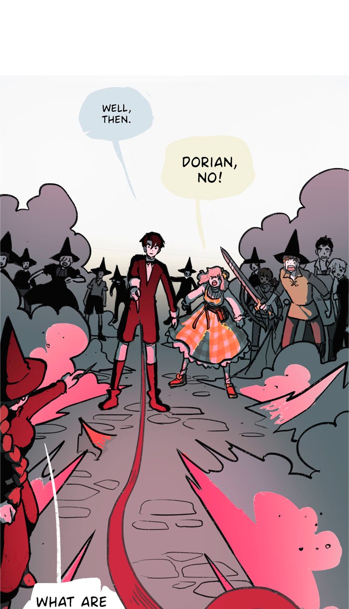 Read Hooky en Manga Online