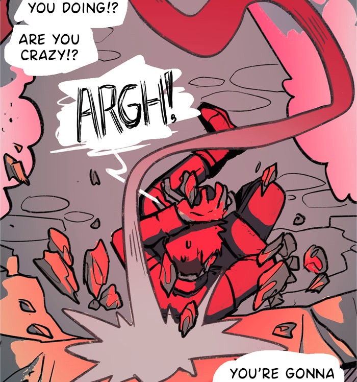 Read Hooky en Manga Online