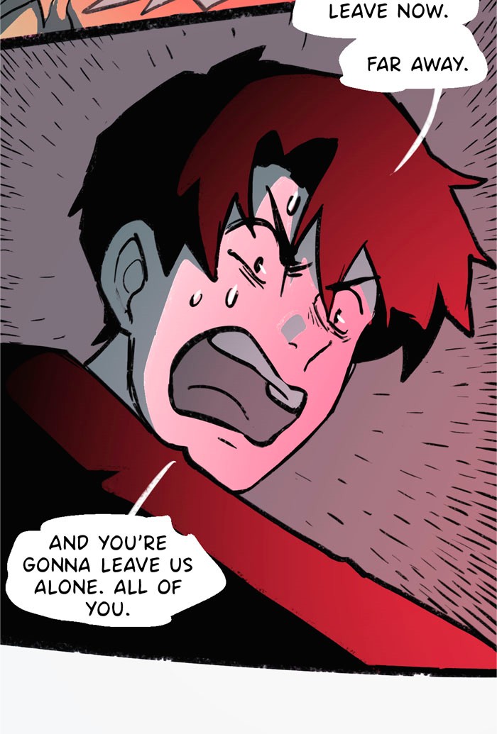 Read Hooky en Manga Online