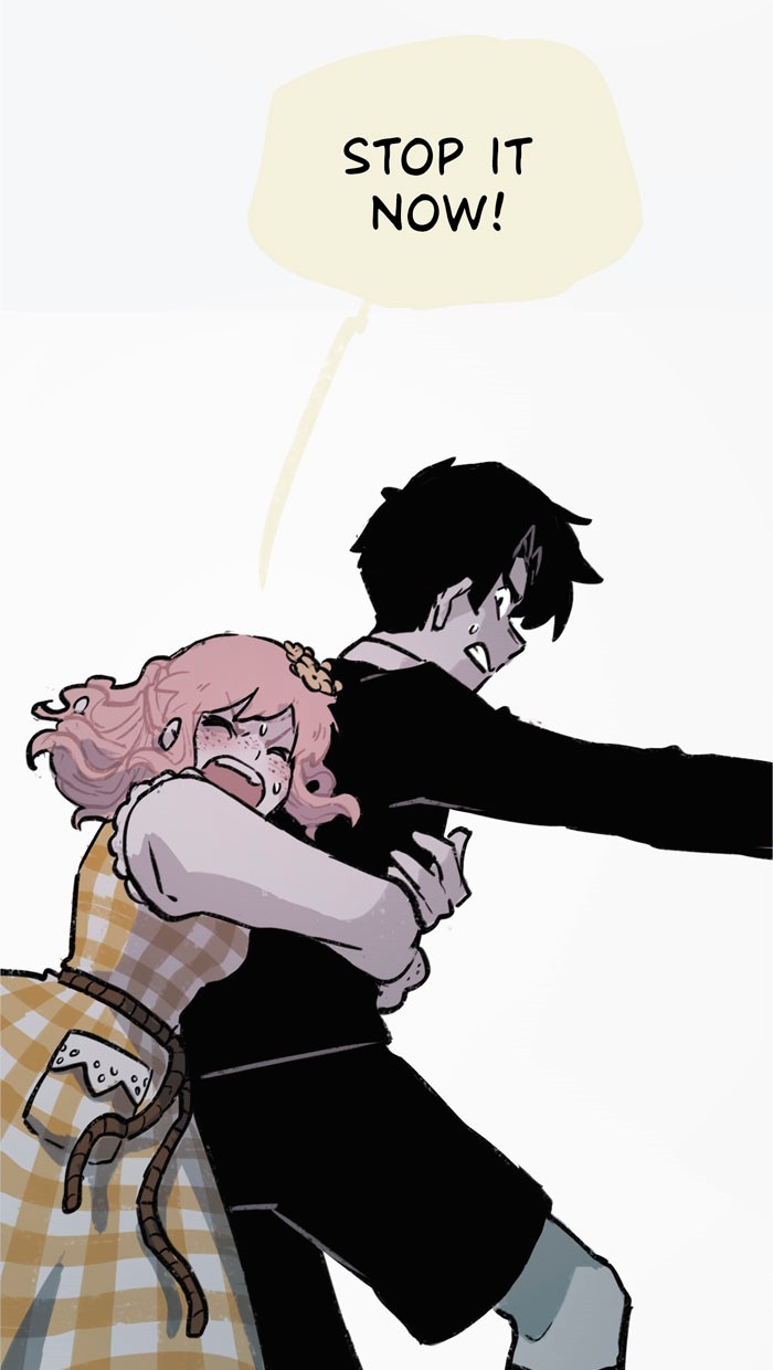 Read Hooky en Manga Online