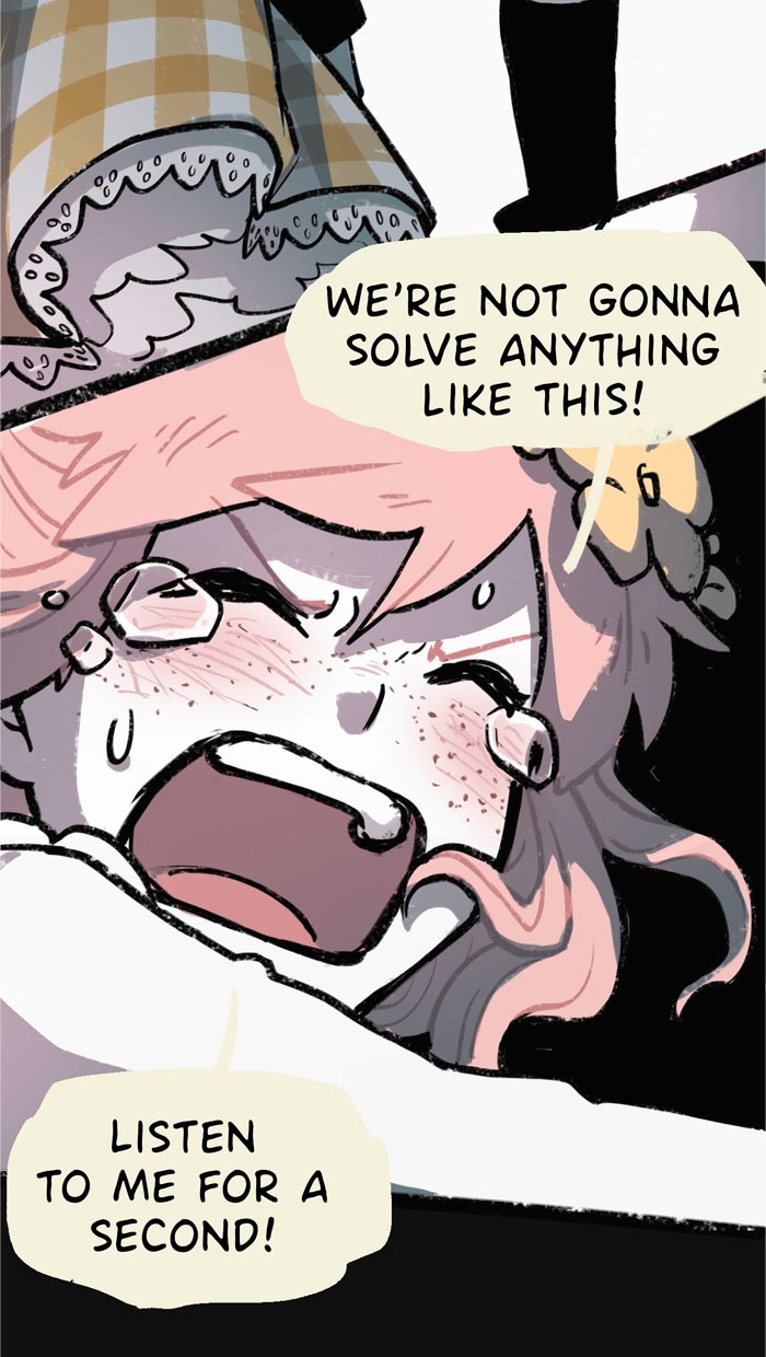 Read Hooky en Manga Online