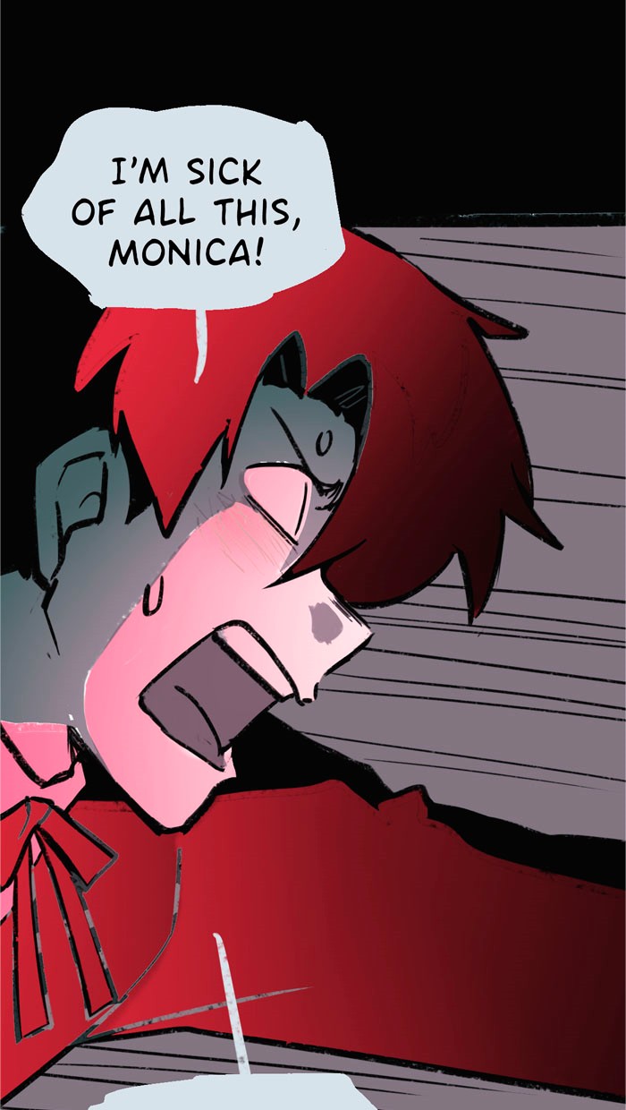 Read Hooky en Manga Online