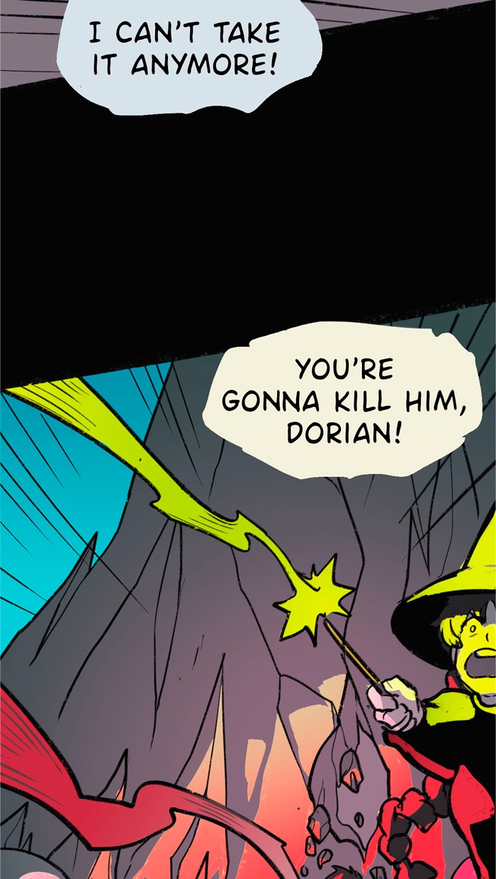 Read Hooky en Manga Online