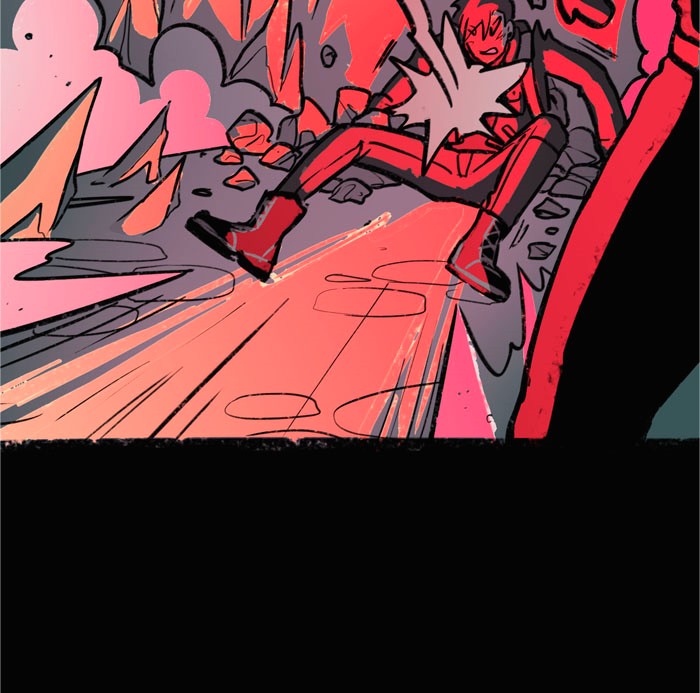 Read Hooky en Manga Online