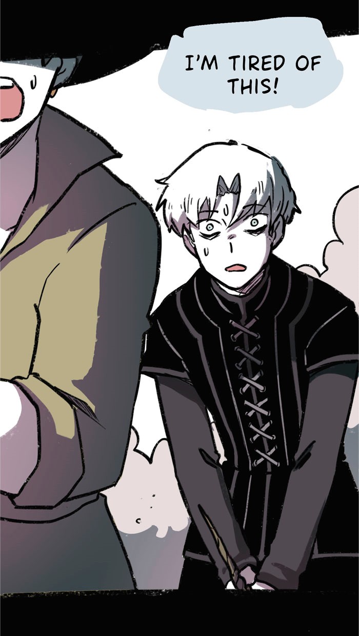 Read Hooky en Manga Online